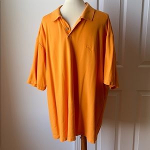 Tommy Bahama men’s shirt sleeve polo shirt